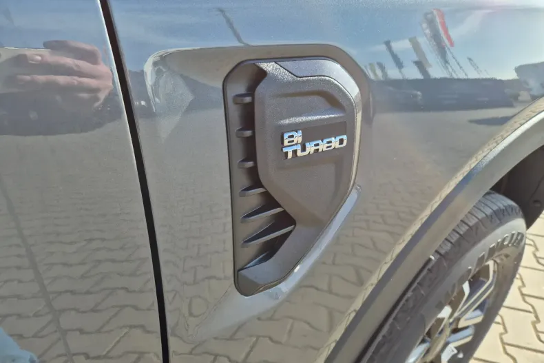 Ford Ranger din 2025 cu 1 km - oferta FOR197143 - foto 22