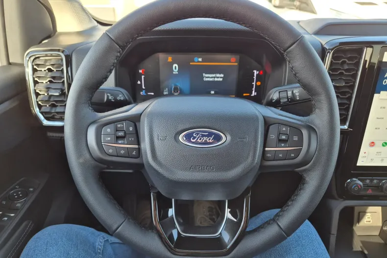 Ford Ranger din 2025 cu 1 km - oferta FOR197143 - foto 24