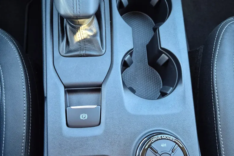 Ford Ranger din 2025 cu 1 km - oferta FOR197143 - foto 25