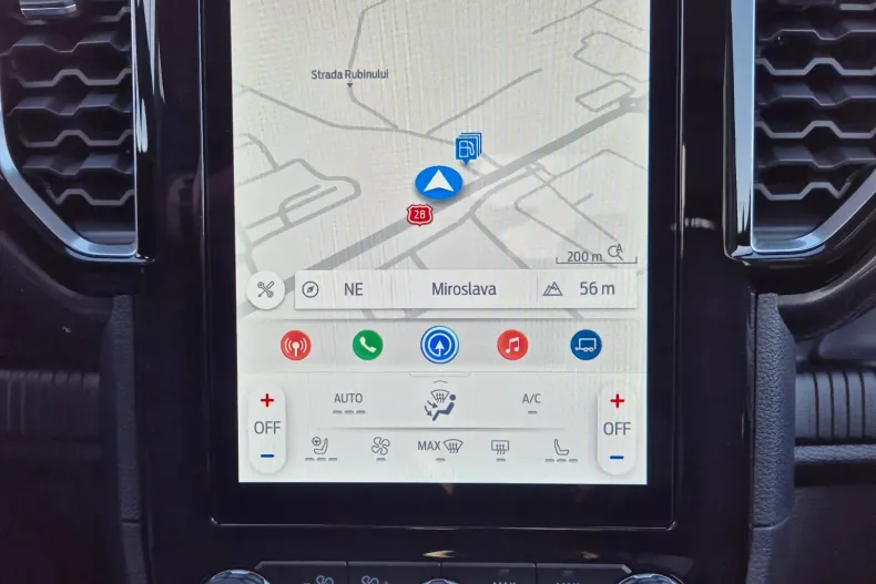 Ford Ranger din 2025 cu 1 km - oferta FOR197143 - foto 26