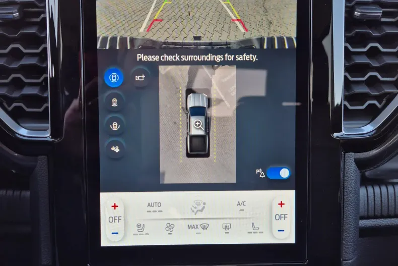 Ford Ranger din 2025 cu 1 km - oferta FOR197143 - foto 27