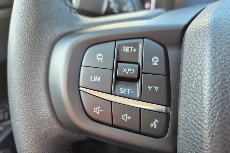 Ford Ranger din 2025 cu 1 km - oferta FOR197143 - foto 28