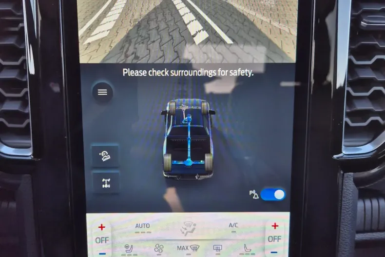 Ford Ranger din 2025 cu 1 km - oferta FOR197143 - foto 31