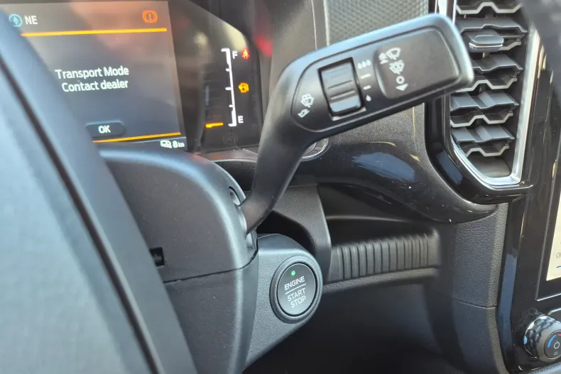 Ford Ranger din 2025 cu 1 km - oferta FOR197143 - foto 32