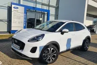 Ford Puma din 2024 cu 1 km - oferta FOR197145 - foto 2