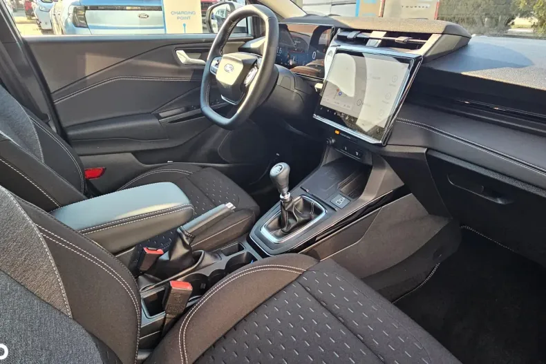 Ford Puma din 2024 cu 1 km - oferta FOR197145 - foto 8