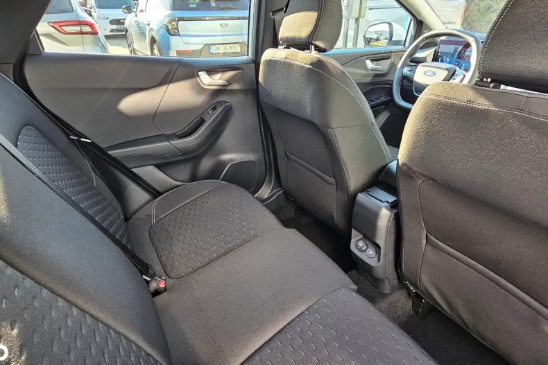 Ford Puma din 2024 cu 1 km - oferta FOR197145 - foto 9