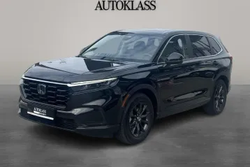 Honda CR-V din 2025 - oferta HON197146