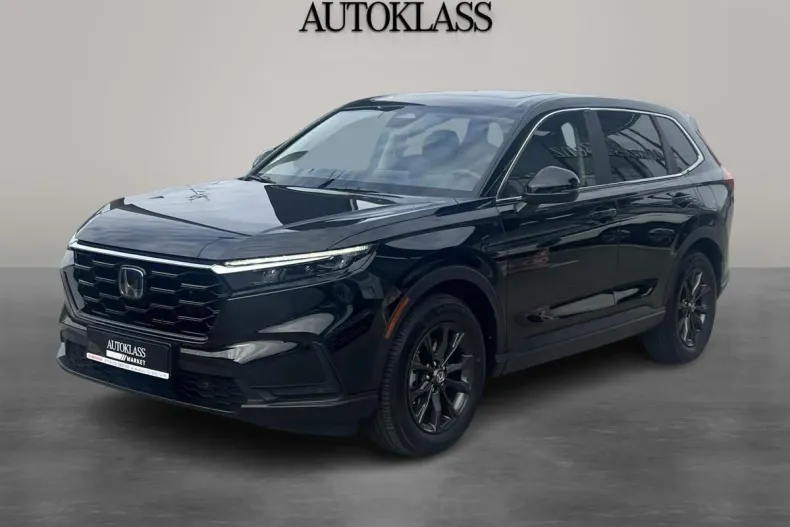 Honda CR-V din 2025 cu 6.000 km - oferta HON197146 - foto 1