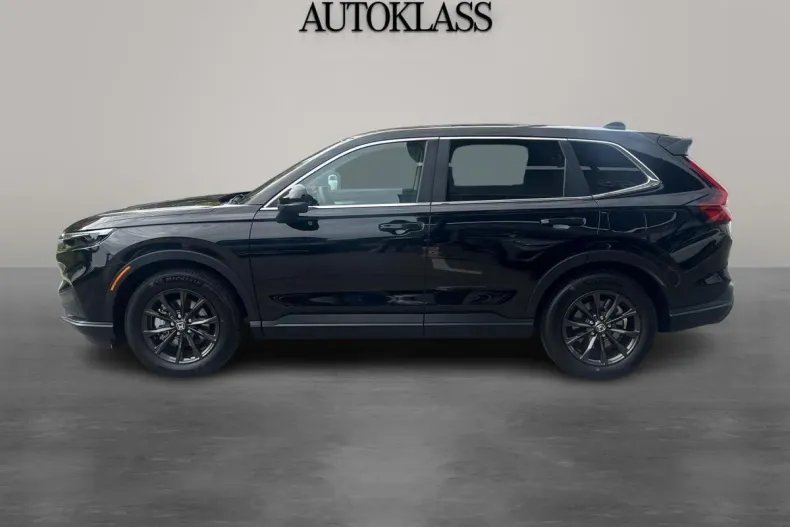 Honda CR-V din 2025 cu 6.000 km - oferta HON197146 - foto 2