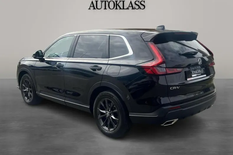 Honda CR-V din 2025 cu 6.000 km - oferta HON197146 - foto 3