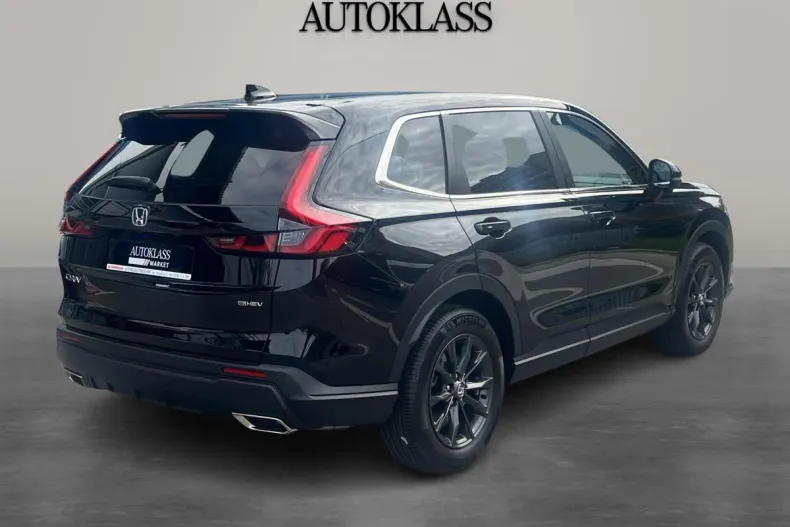 Honda CR-V din 2025 cu 6.000 km - oferta HON197146 - foto 5