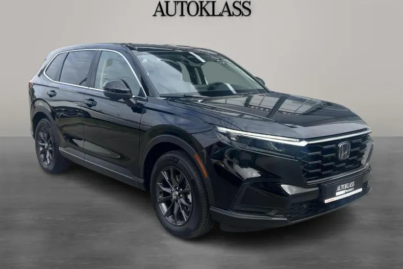 Honda CR-V din 2025 cu 6.000 km - oferta HON197146 - foto 7