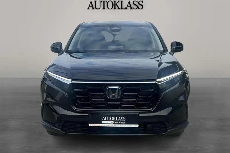 Honda CR-V din 2025 cu 6.000 km - oferta HON197146 - foto 8