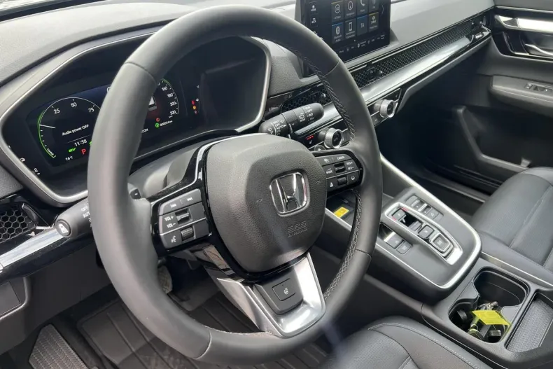 Honda CR-V din 2025 cu 6.000 km - oferta HON197146 - foto 9