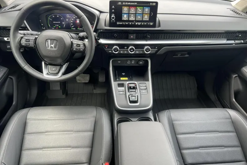 Honda CR-V din 2025 cu 6.000 km - oferta HON197146 - foto 11