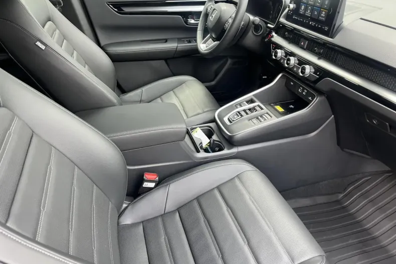 Honda CR-V din 2025 cu 6.000 km - oferta HON197146 - foto 12