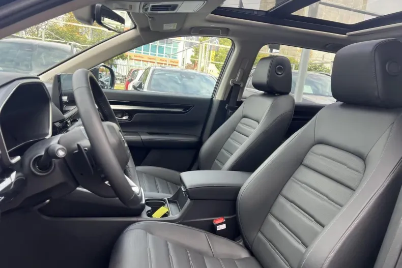 Honda CR-V din 2025 cu 6.000 km - oferta HON197146 - foto 13