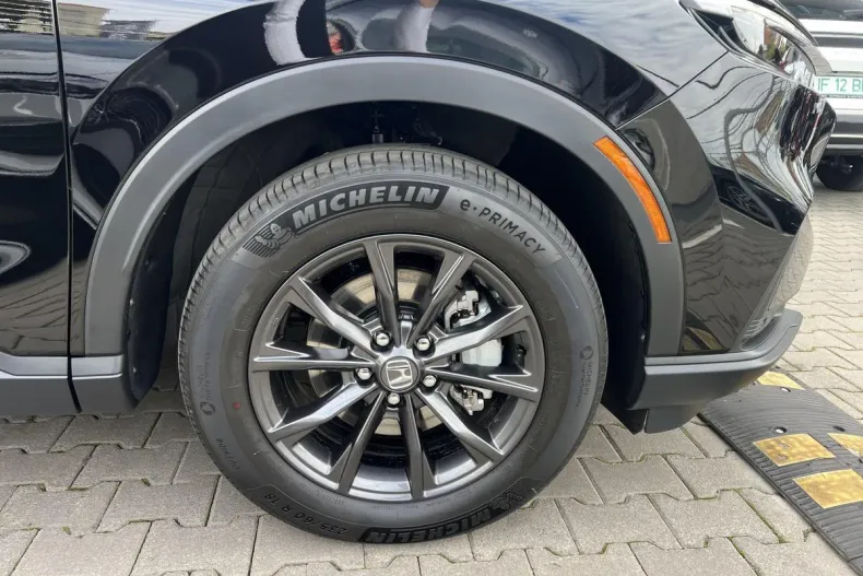 Honda CR-V din 2025 cu 6.000 km - oferta HON197146 - foto 15