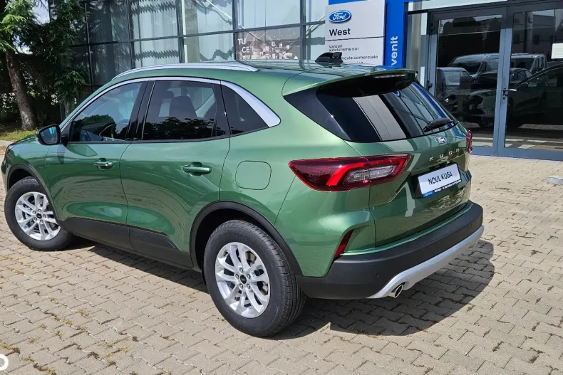 Ford Kuga din 2025 cu 1 km - oferta FOR197147 - foto 3