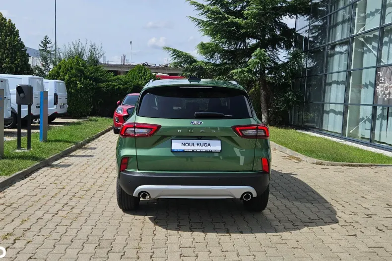 Ford Kuga din 2025 cu 1 km - oferta FOR197147 - foto 9
