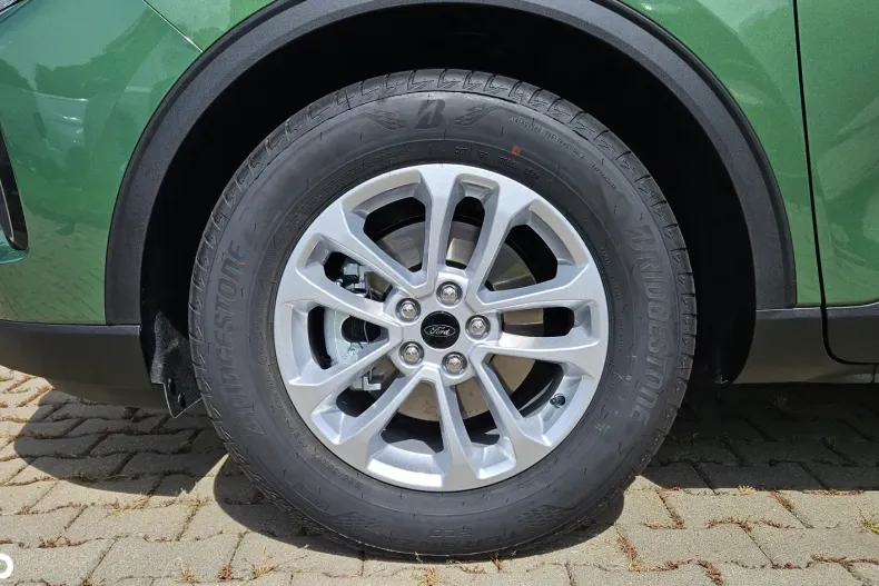 Ford Kuga din 2025 cu 1 km - oferta FOR197147 - foto 10