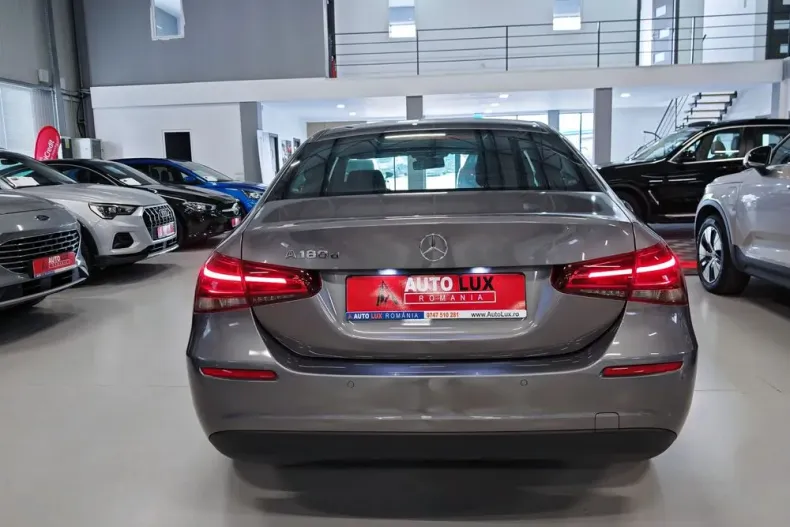 Mercedes-Benz A 180 (Clasa A) din 2020 cu 100.088 km - oferta MER197148 - foto 5