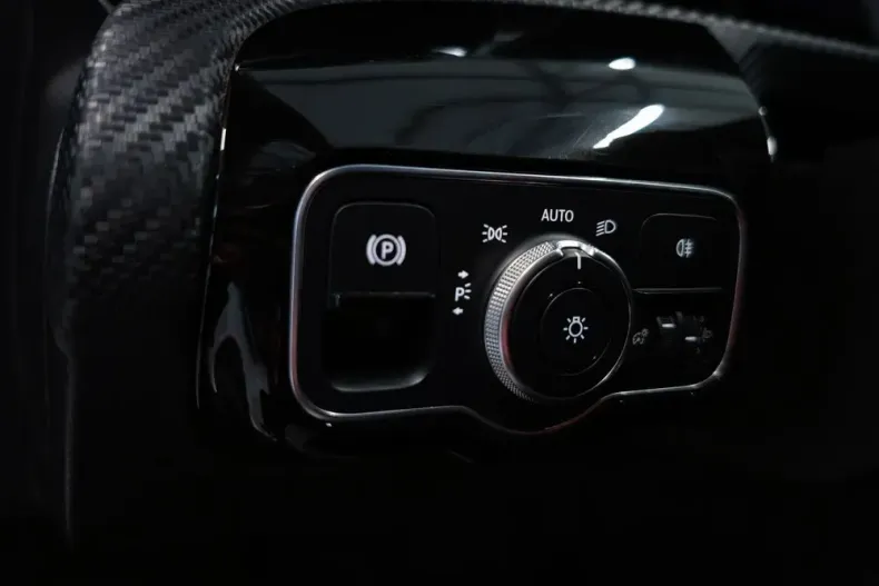 Mercedes-Benz A 180 (Clasa A) din 2020 cu 100.088 km - oferta MER197148 - foto 16