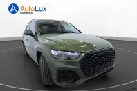 Audi Q5 din 2021 cu 99.946 km - oferta AUD197149 - foto 2