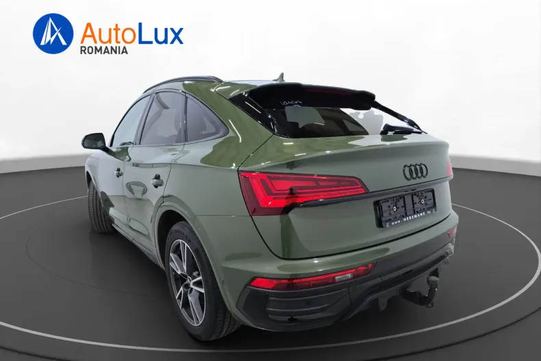 Audi Q5 din 2021 cu 99.946 km - oferta AUD197149 - foto 3