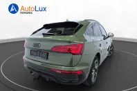 Audi Q5 din 2021 cu 99.946 km - oferta AUD197149 - foto 4