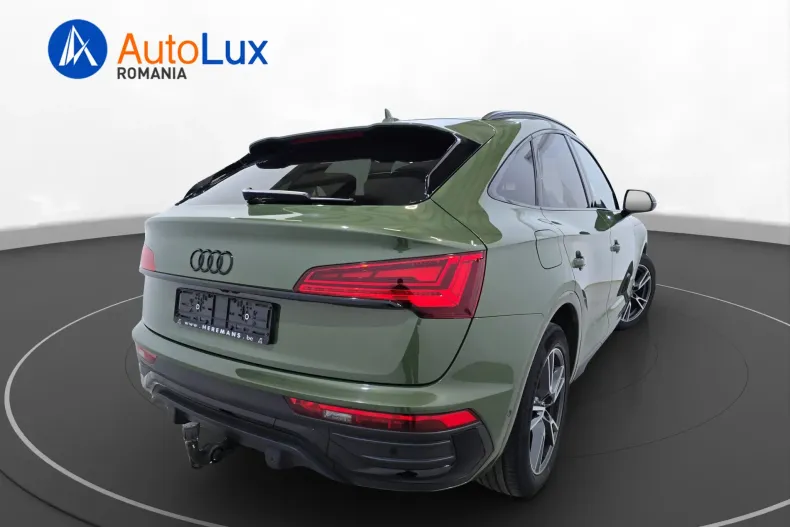 Audi Q5 din 2021 cu 99.946 km - oferta AUD197149 - foto 4