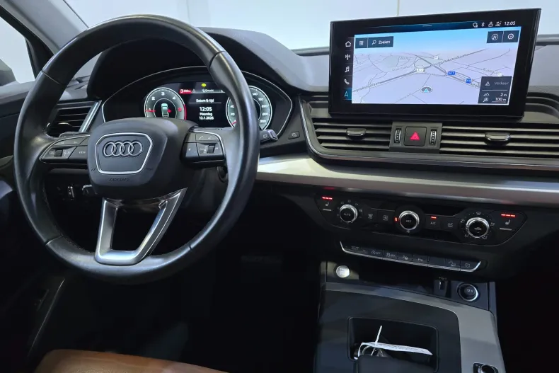 Audi Q5 din 2021 cu 99.946 km - oferta AUD197149 - foto 6