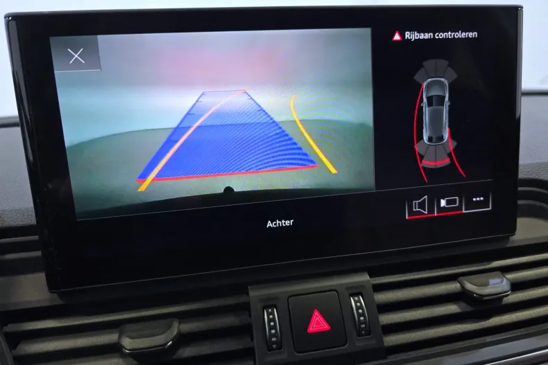 Audi Q5 din 2021 cu 99.946 km - oferta AUD197149 - foto 9