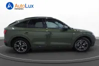 Audi Q5 din 2021 cu 99.946 km - oferta AUD197149 - foto 10