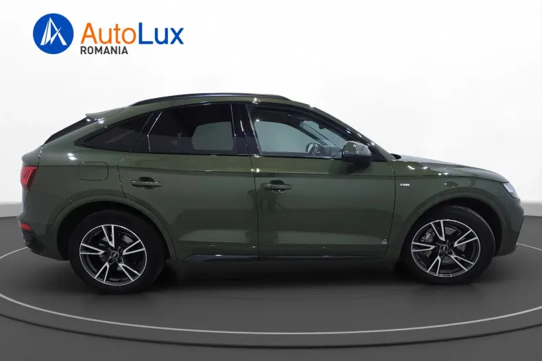 Audi Q5 din 2021 cu 99.946 km - oferta AUD197149 - foto 10
