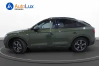 Audi Q5 din 2021 cu 99.946 km - oferta AUD197149 - foto 11