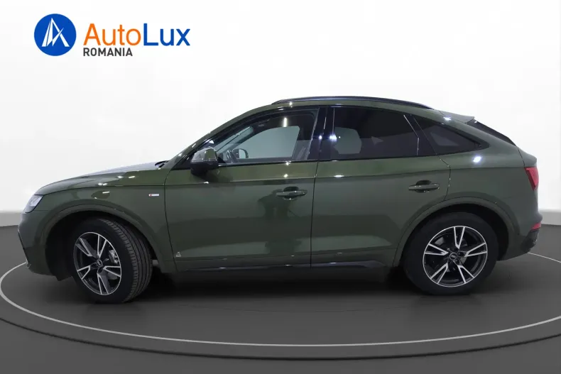 Audi Q5 din 2021 cu 99.946 km - oferta AUD197149 - foto 11