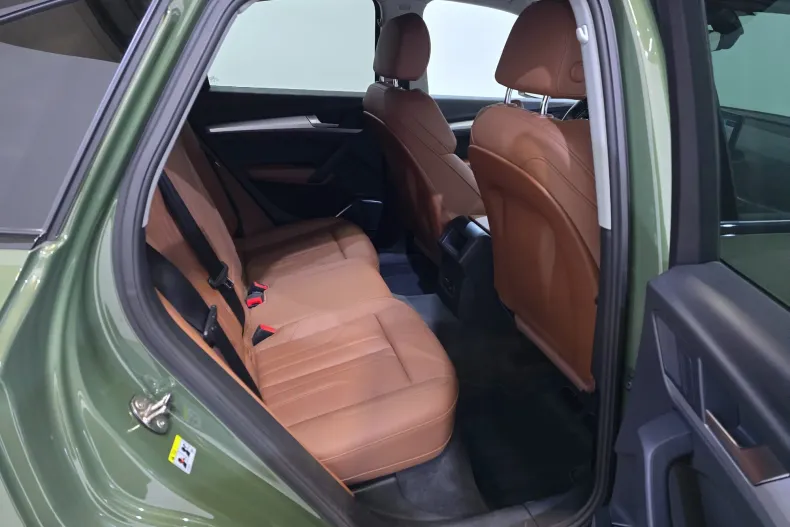 Audi Q5 din 2021 cu 99.946 km - oferta AUD197149 - foto 13