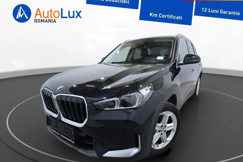 BMW X1 (Seria X) din 2023 cu 146.418 km - oferta BMW197150 - foto 1