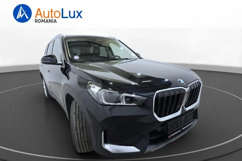 BMW X1 (Seria X) din 2023 cu 146.418 km - oferta BMW197150 - foto 2