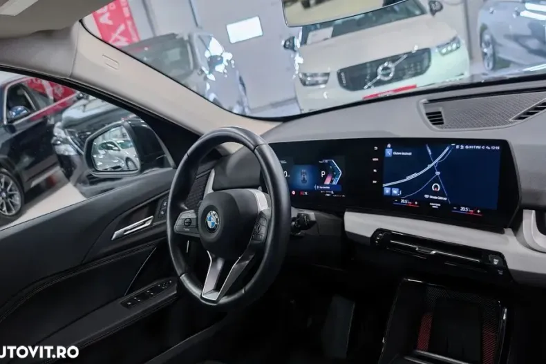 BMW X1 (Seria X) din 2023 cu 146.418 km - oferta BMW197150 - foto 6