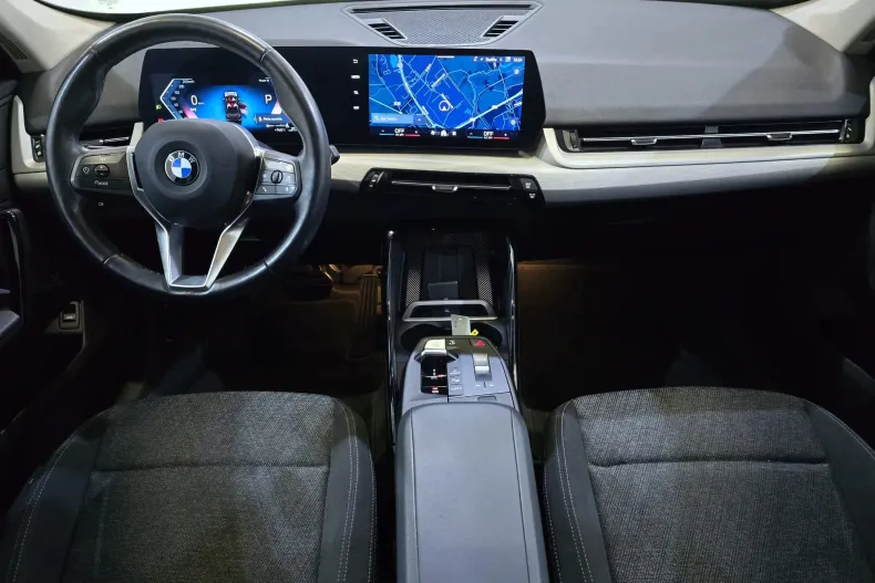 BMW X1 (Seria X) din 2023 cu 146.418 km - oferta BMW197150 - foto 9