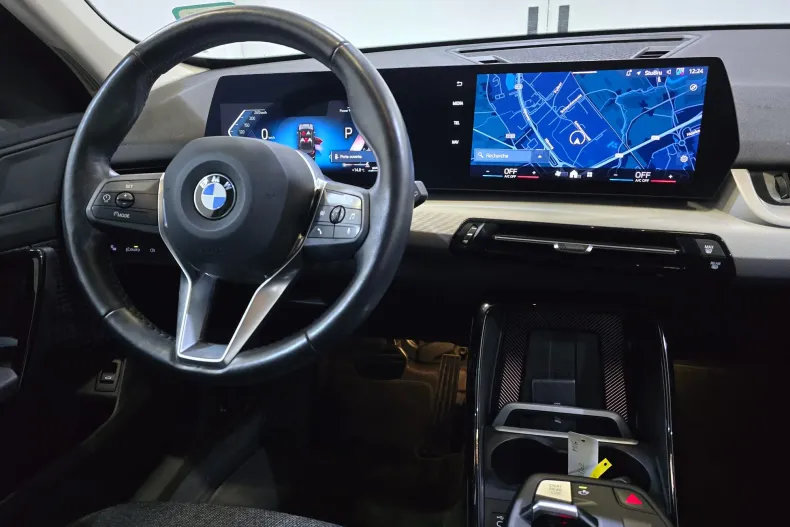 BMW X1 (Seria X) din 2023 cu 146.418 km - oferta BMW197150 - foto 10