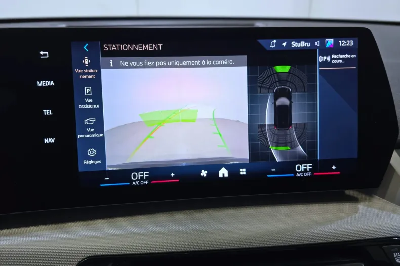 BMW X1 (Seria X) din 2023 cu 146.418 km - oferta BMW197150 - foto 14