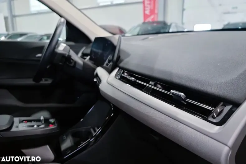 BMW X1 (Seria X) din 2023 cu 146.418 km - oferta BMW197150 - foto 15