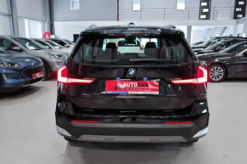 BMW X1 (Seria X) din 2023 cu 146.418 km - oferta BMW197150 - foto 19