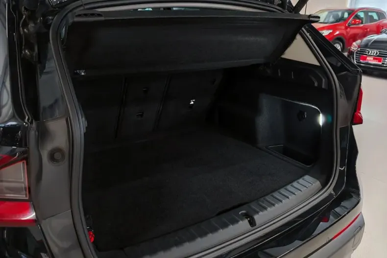 BMW X1 (Seria X) din 2023 cu 146.418 km - oferta BMW197150 - foto 21