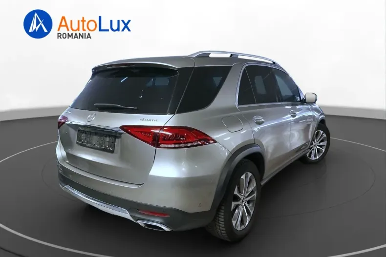 Mercedes-Benz GLE din 2021 cu 82.966 km - oferta MER197151 - foto 2