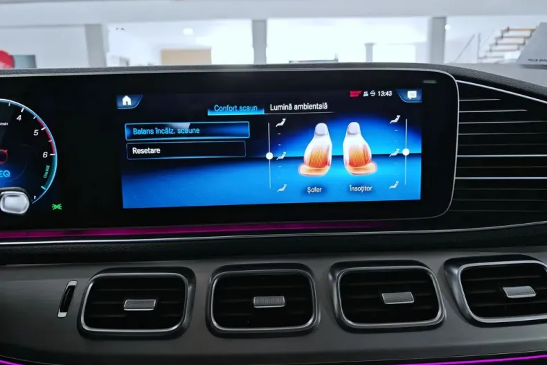 Mercedes-Benz GLE din 2021 cu 82.966 km - oferta MER197151 - foto 7